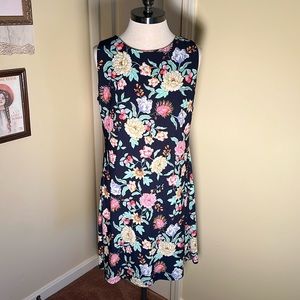 TH Stretch knit Dress